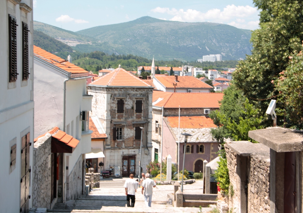  Mostar, Bosnia-Herzegovina