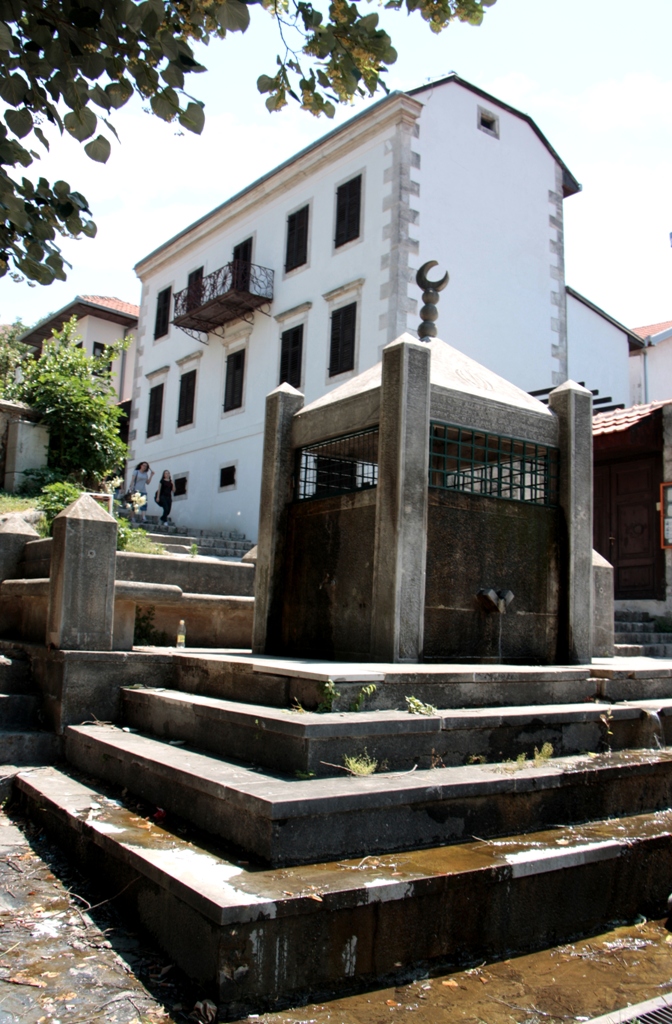  Mostar, Bosnia-Herzegovina