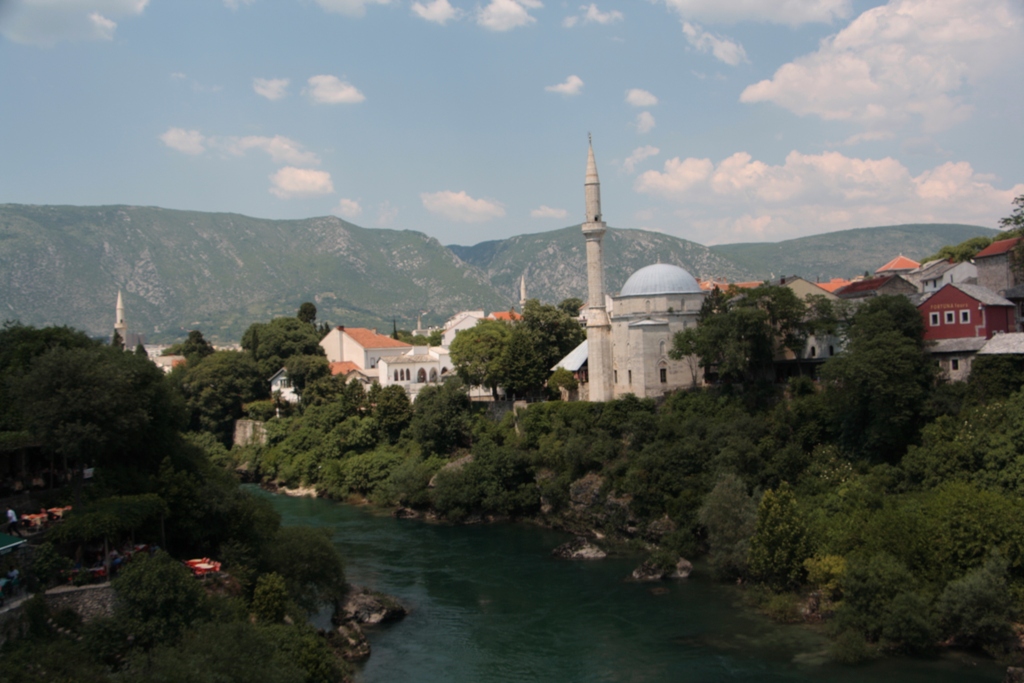  Mostar, Bosnia-Herzegovina