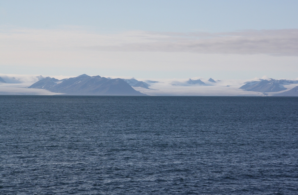 Longyearbyen, Svalbard