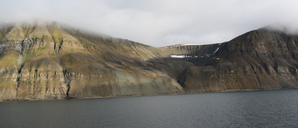 Longyearbyen, Svalbard