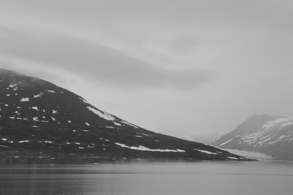 Svalbard, Above the Arctic Circle