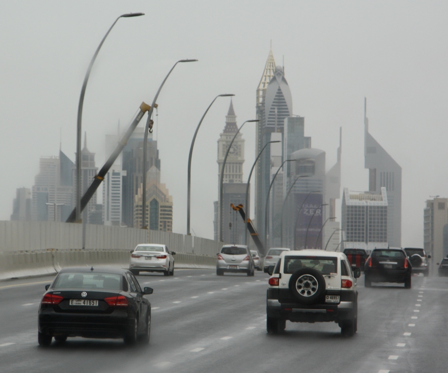 Dubai, United Arab Emirates