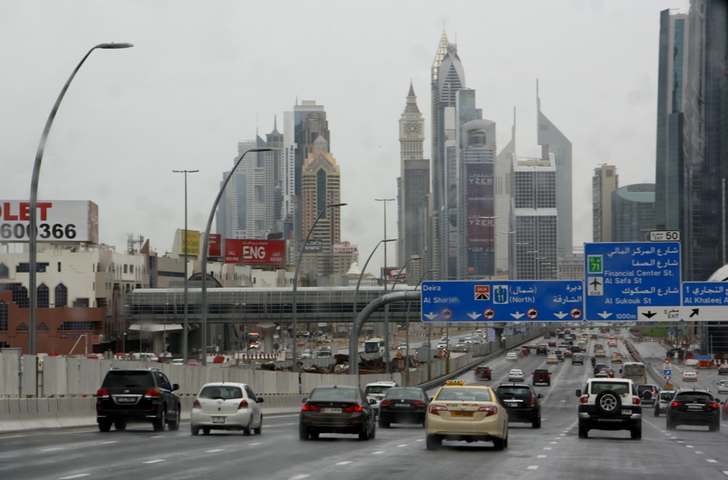 Dubai, United Arab Emirates