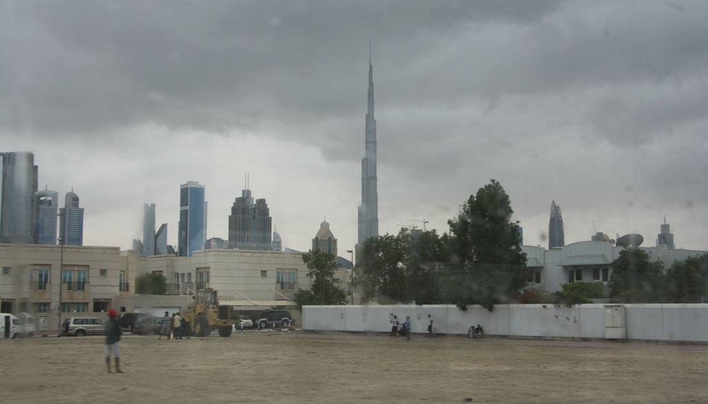 Dubai, United Arab Emirates