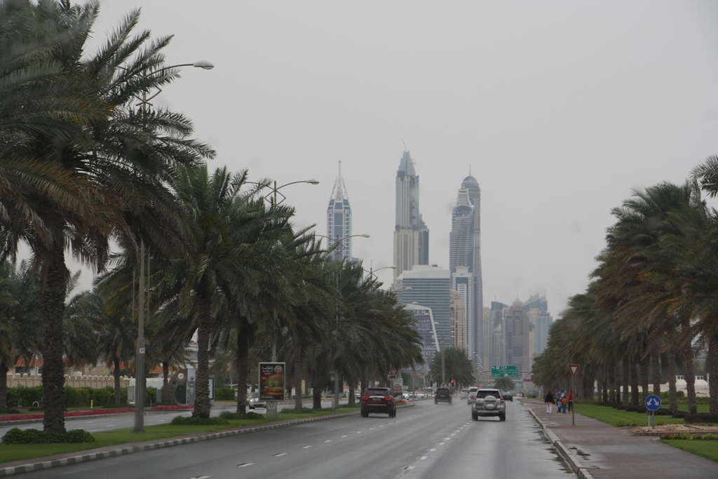 Dubai, United Arab Emirates