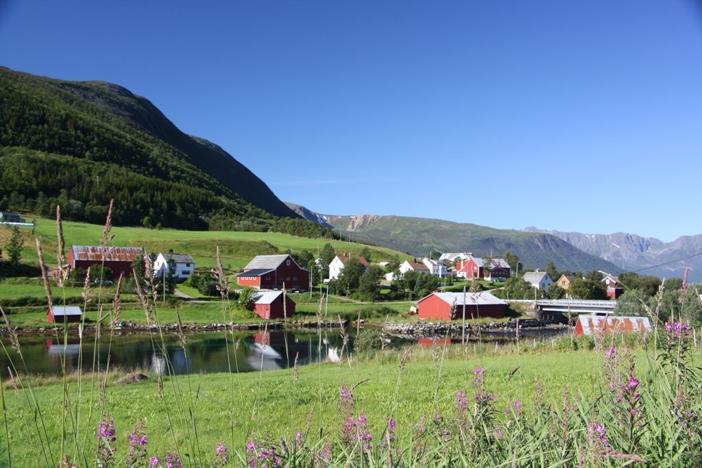 Tromsø, Norway