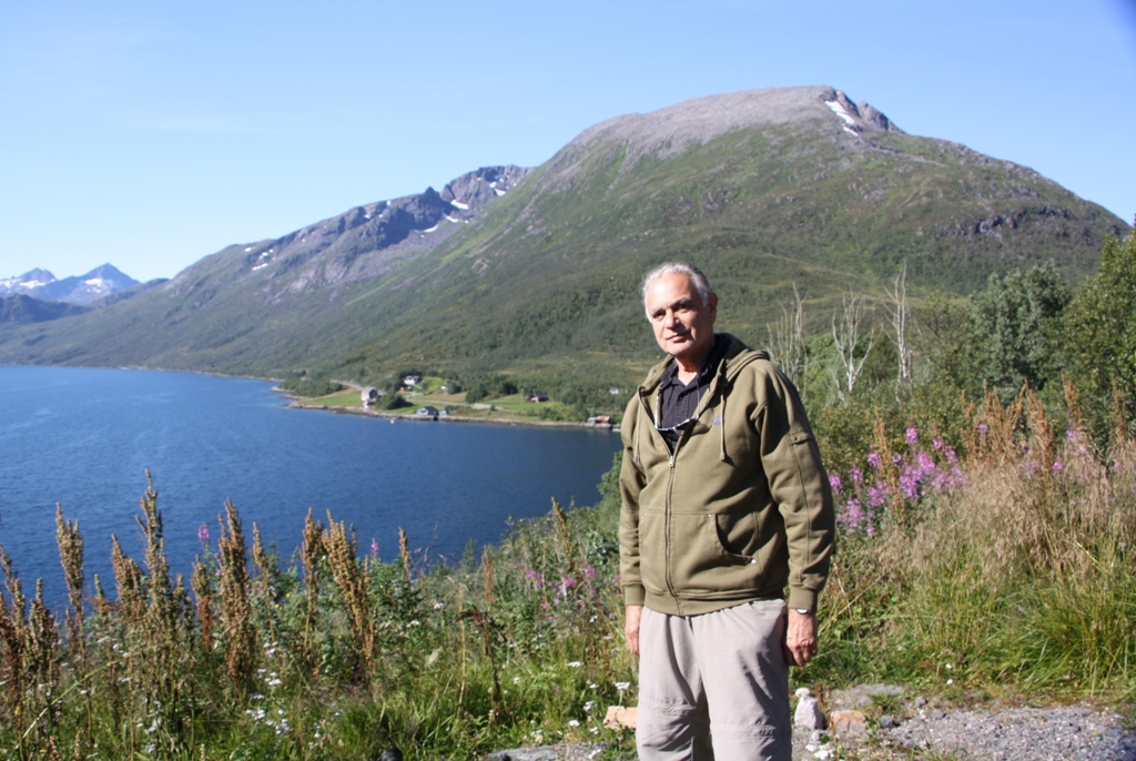 Tromsø, Norway