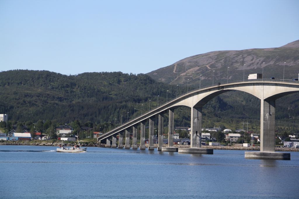 Tromsø, Norway