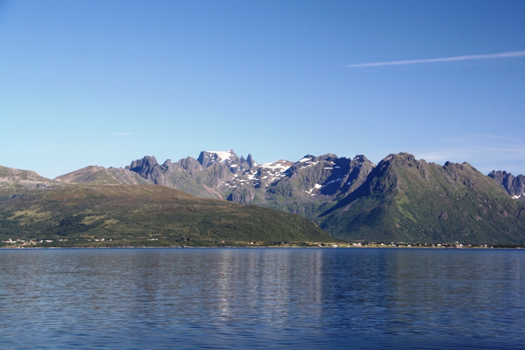 Tromsø, Norway