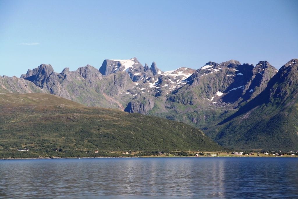 Tromsø, Norway