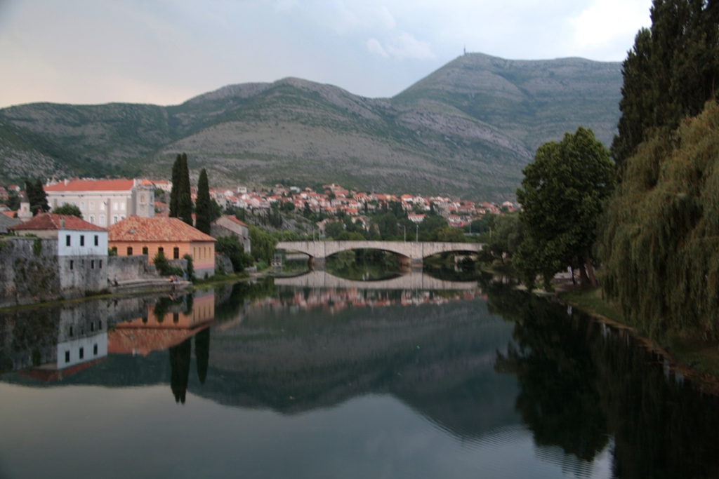 Trebinje, Bosnia-Herzegovina 