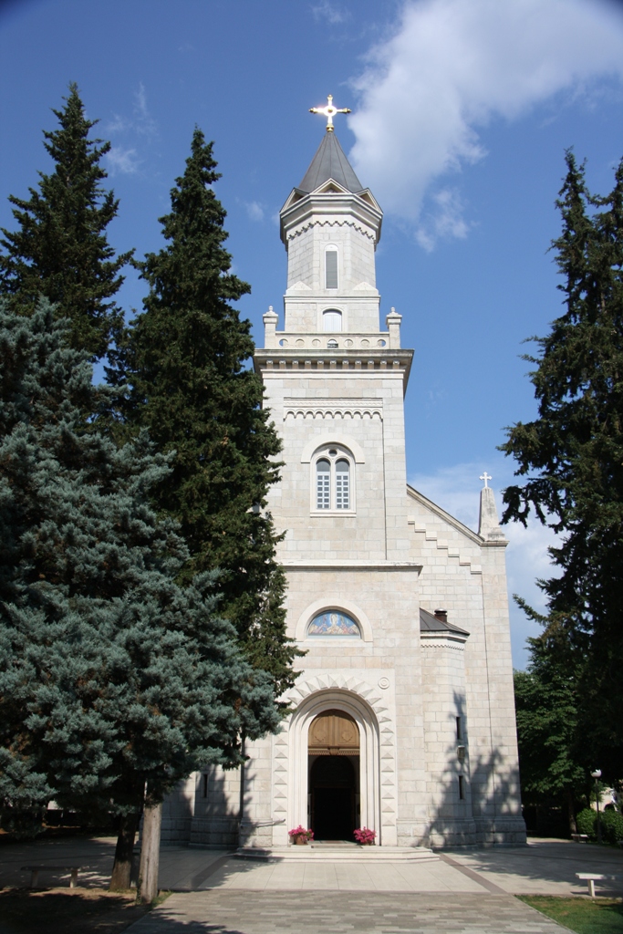 Trebinje, Bosnia-Herzegovina 