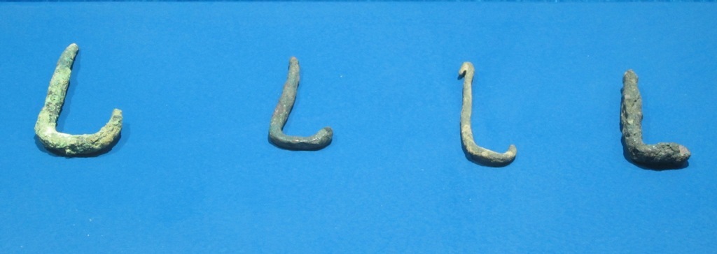 Iron Age, Tell Abarq, Archaeology Center, Umm Al Quwain, UAE