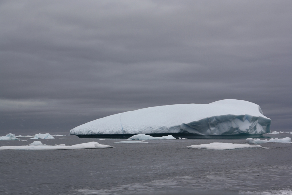 Southeast Greenland