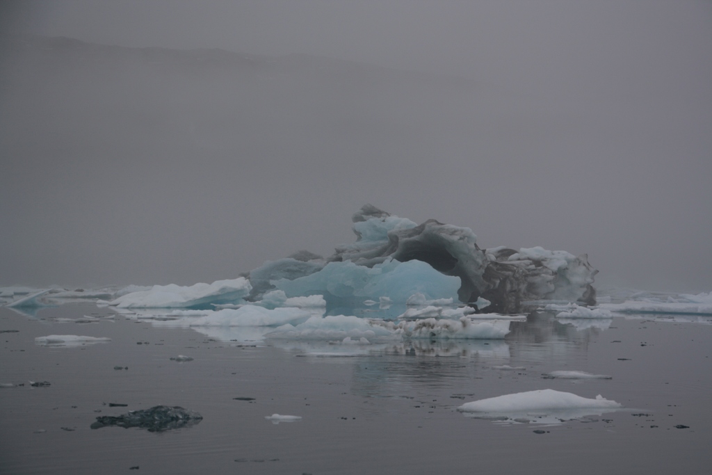 Southeast Greenland