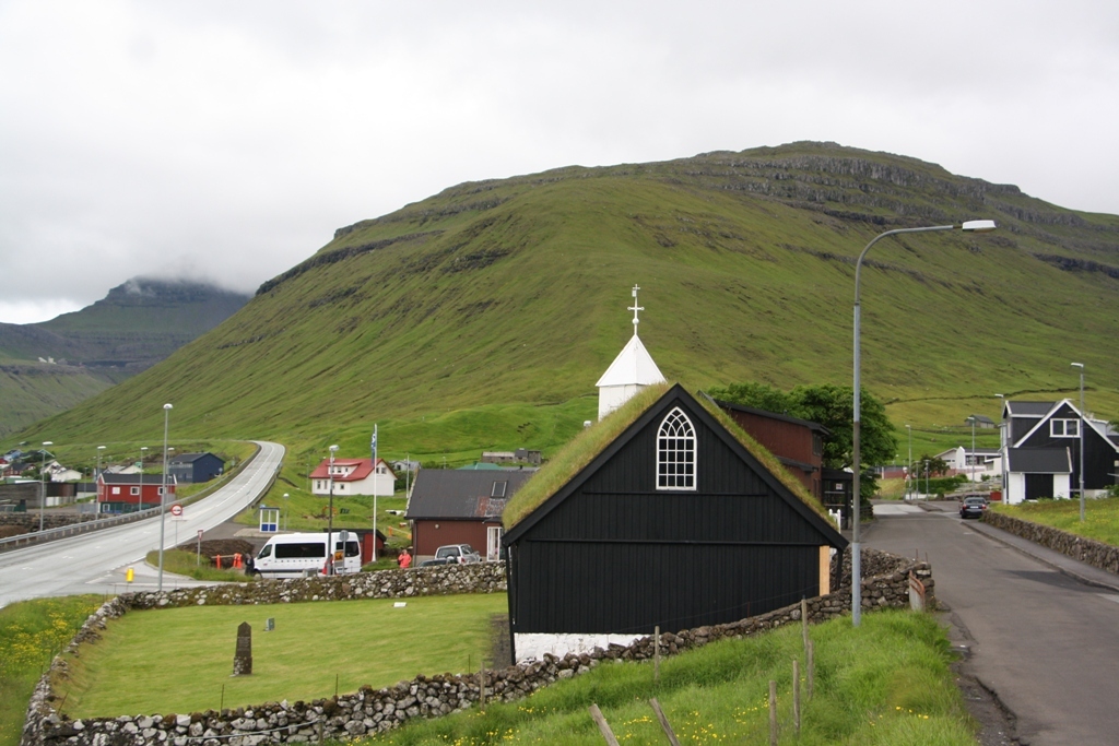 Streymoy, Faroe Islands