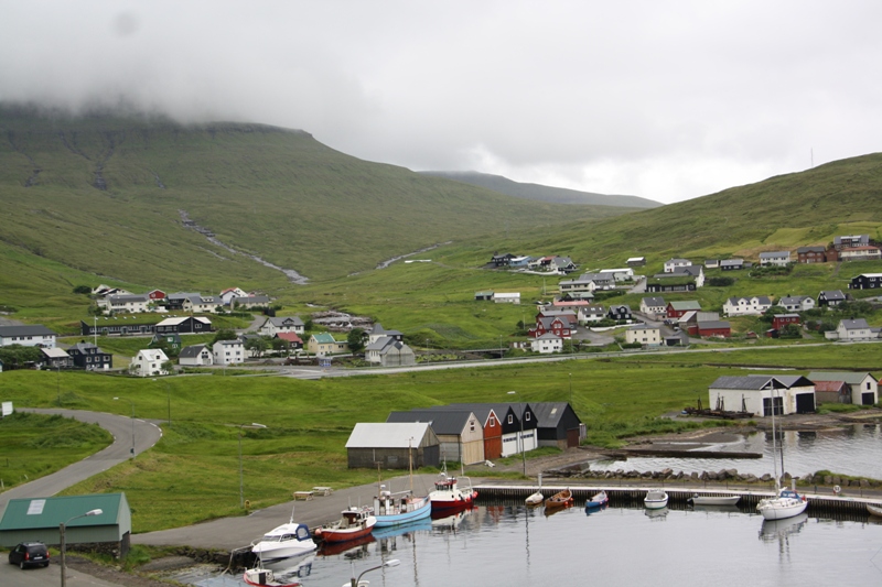 Streymoy, Faroe Islands