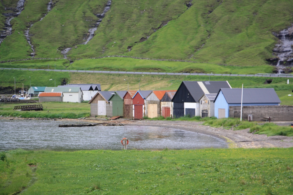 Streymoy, Faroe Islands