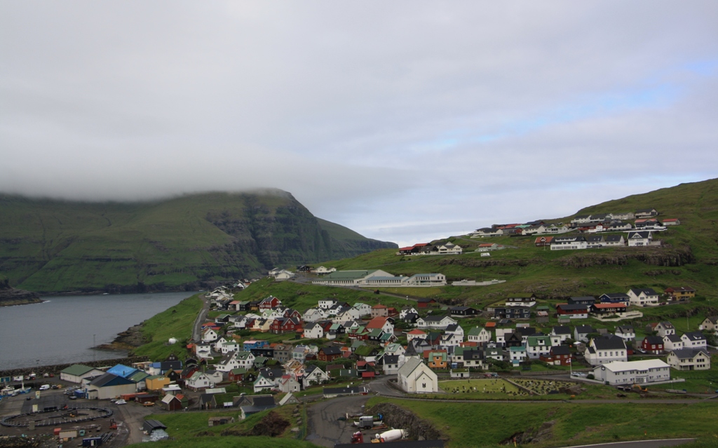 Streymoy, Faroe Islands