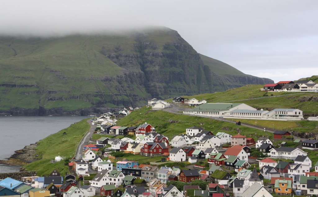 Streymoy, Faroe Islands