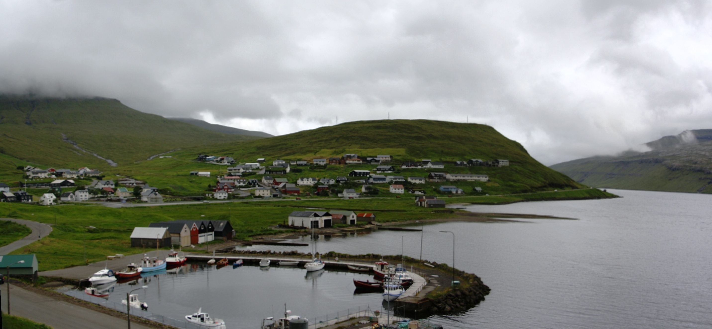 Streymoy, Faroe Islands