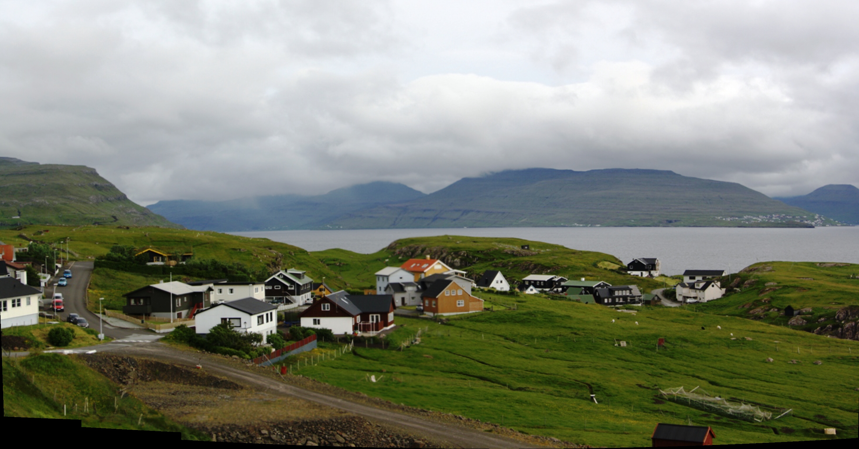 Streymoy, Faroe Islands