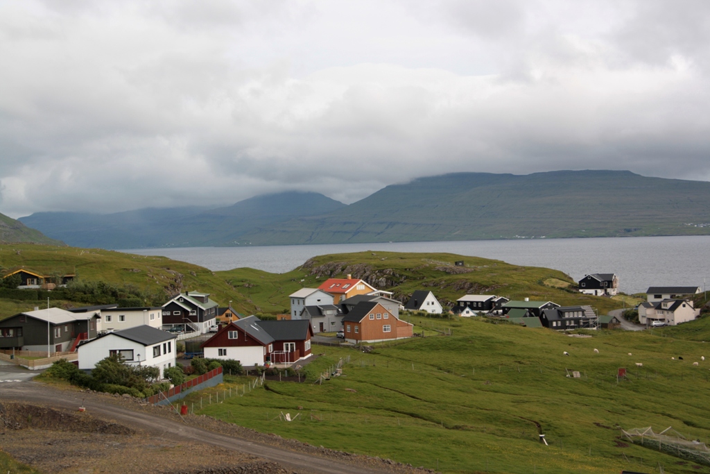 Streymoy, Faroe Islands