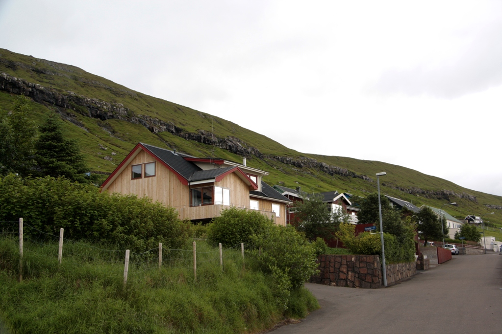 Streymoy, Faroe Islands