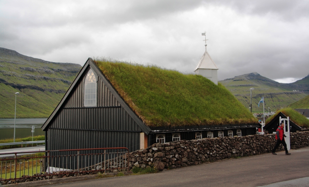 Streymoy, Faroe Islands