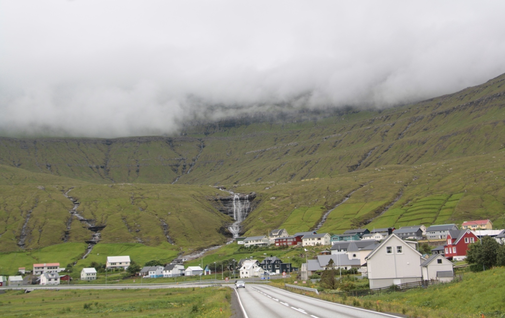 Streymoy, Faroe Islands