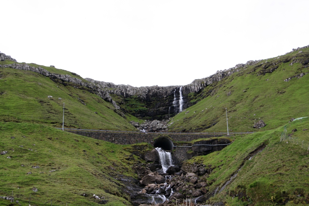 Streymoy, Faroe Islands