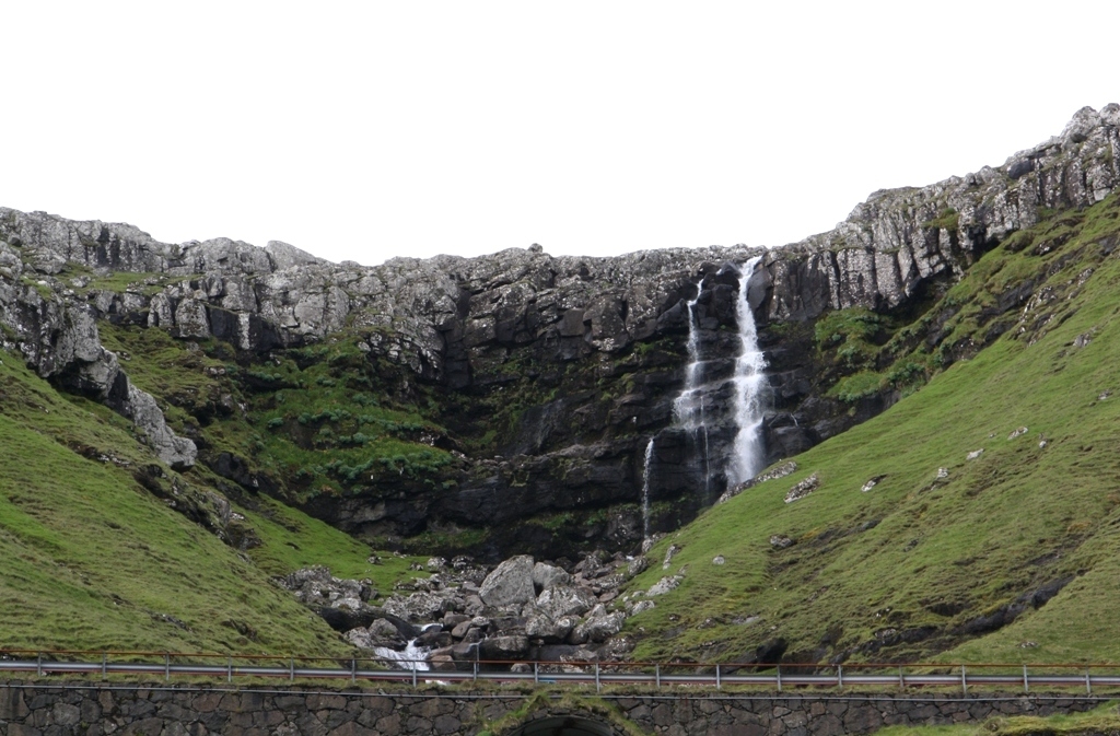 Streymoy, Faroe Islands