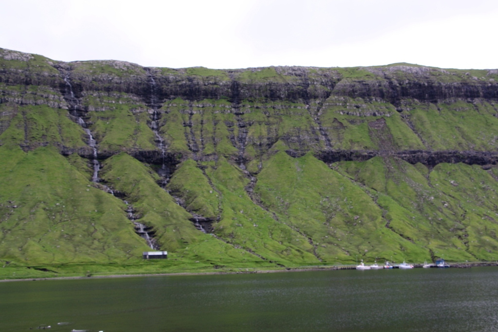 Streymoy, Faroe Islands