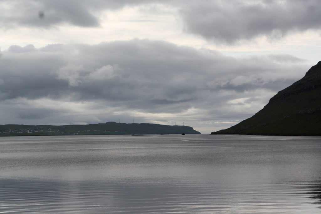 Streymoy, Faroe Islands