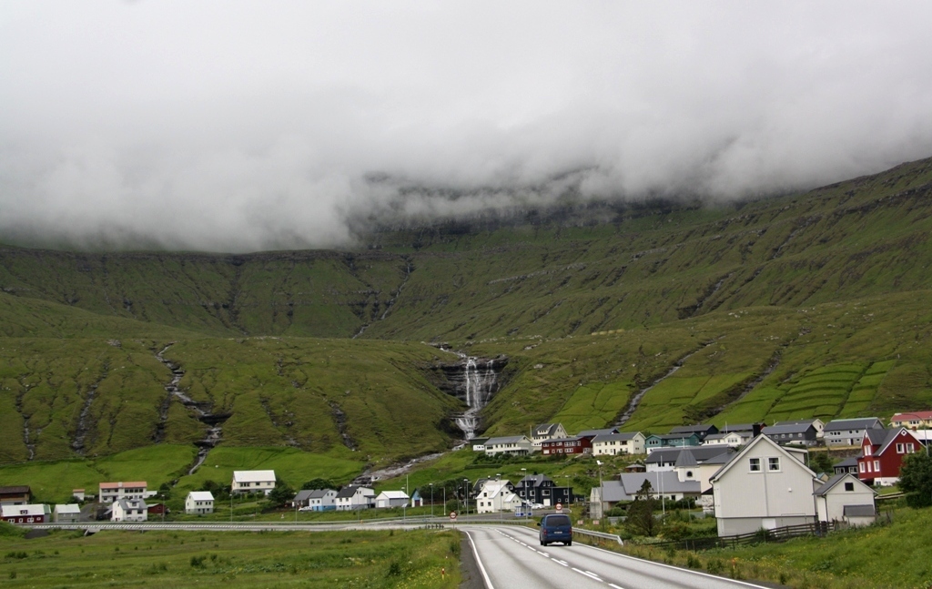 Streymoy, Faroe Islands