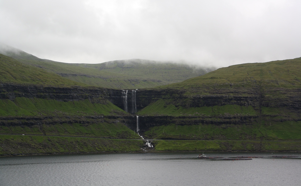 Streymoy, Faroe Islands