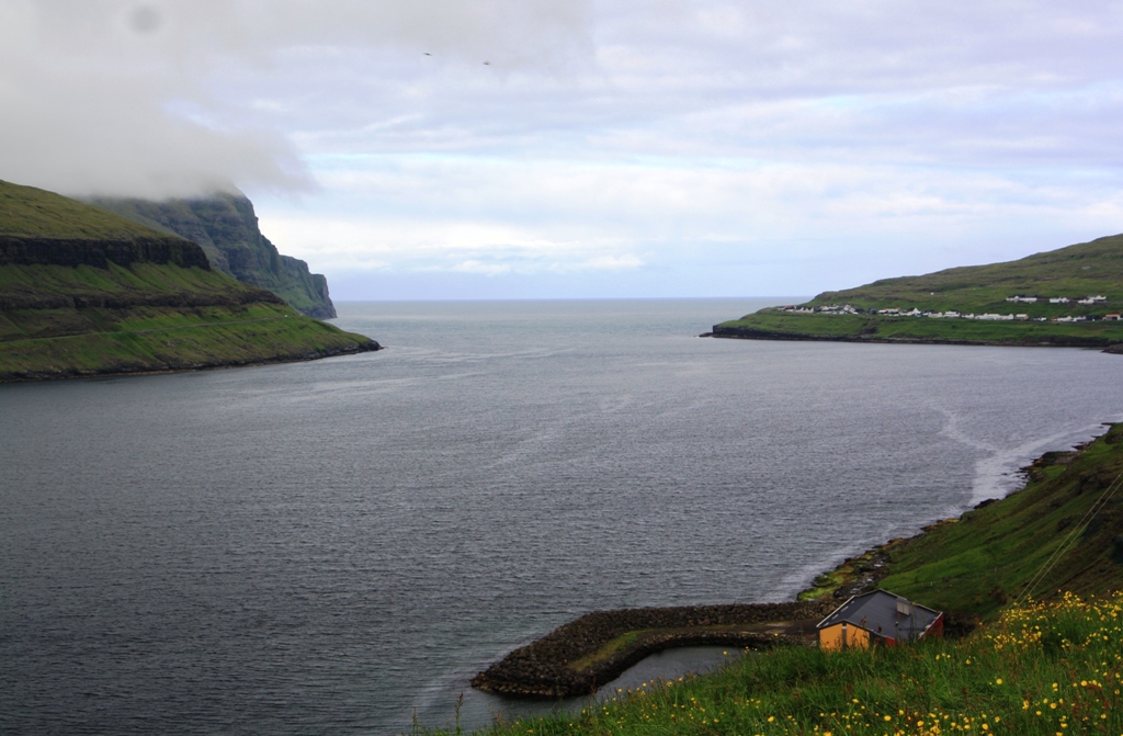 Streymoy, Faroe Islands