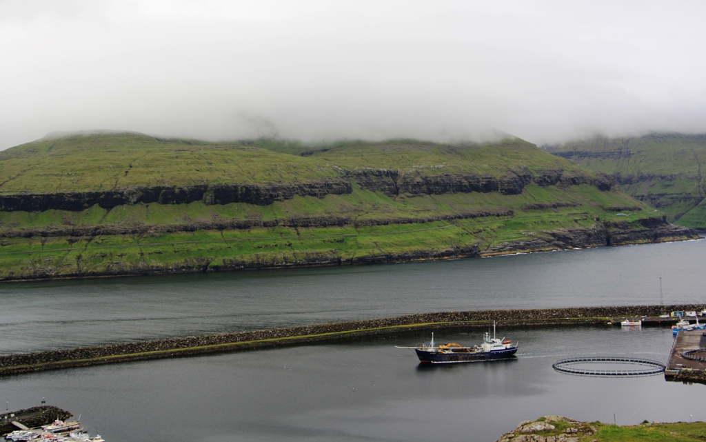 Streymoy, Faroe Islands