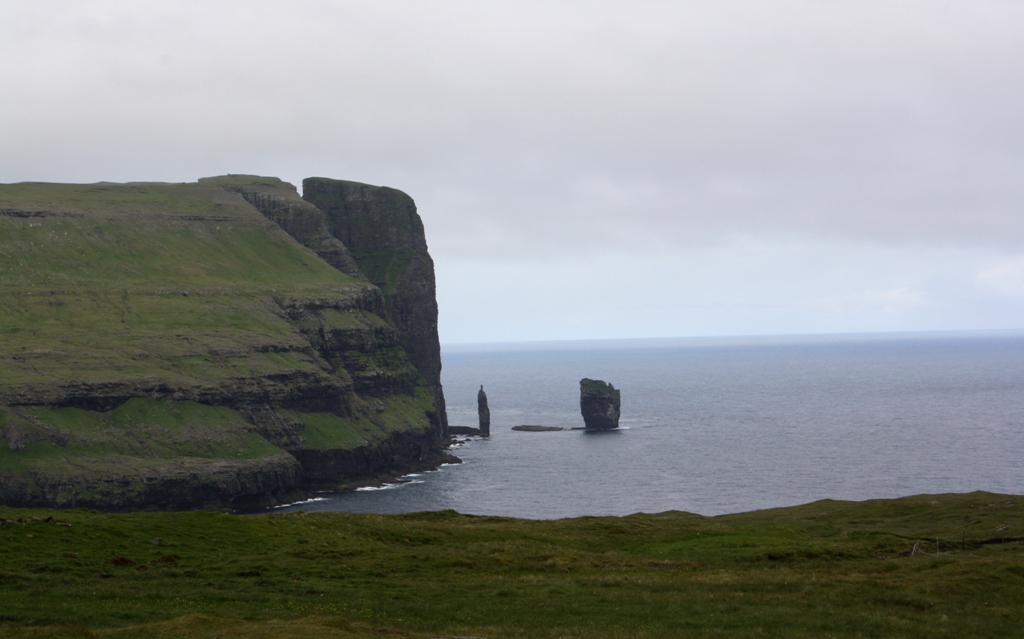 Streymoy, Faroe Islands