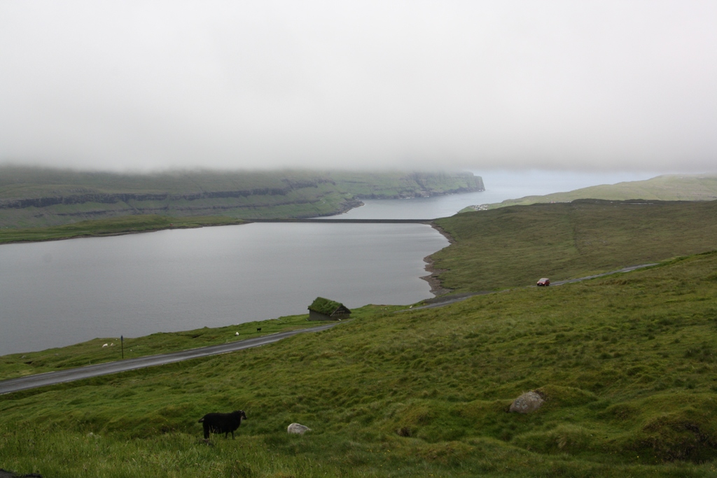 Streymoy, Faroe Islands