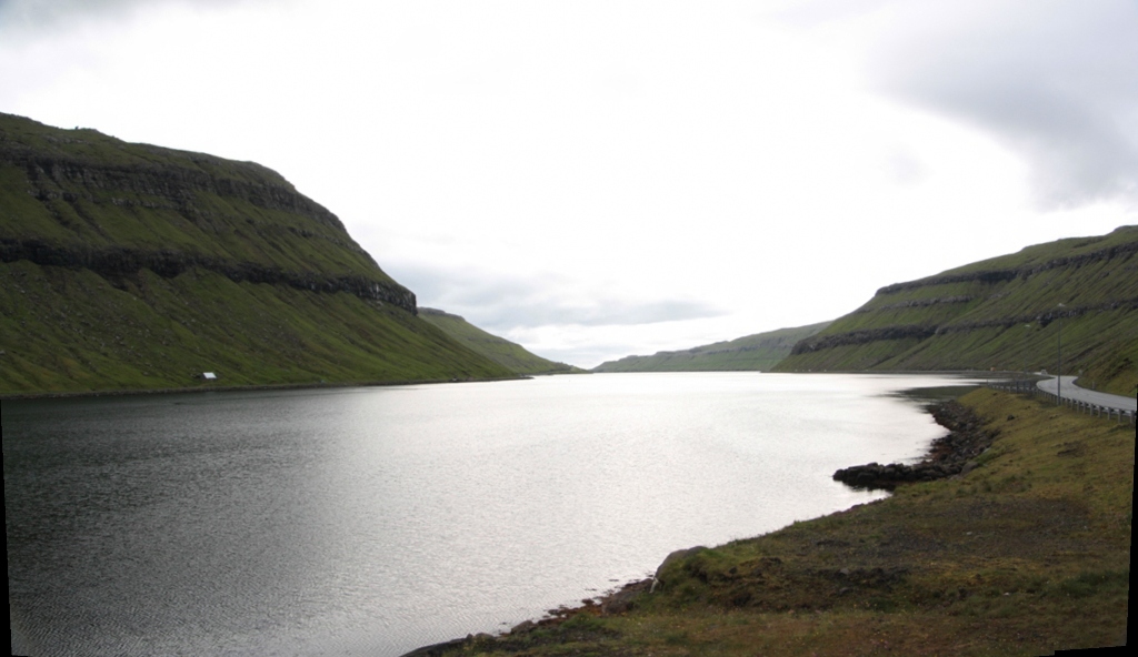 Streymoy, Faroe Islands