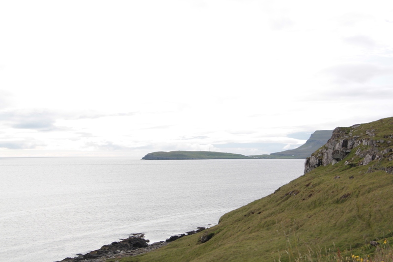 Streymoy, Faroe Islands