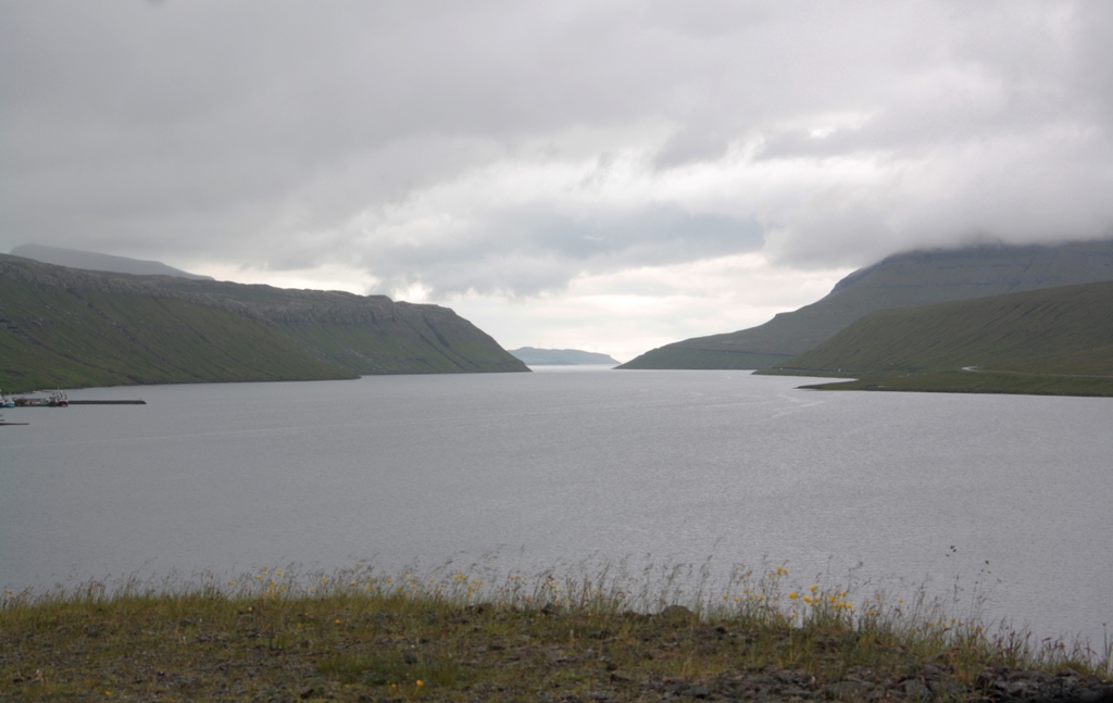 Streymoy, Faroe Islands