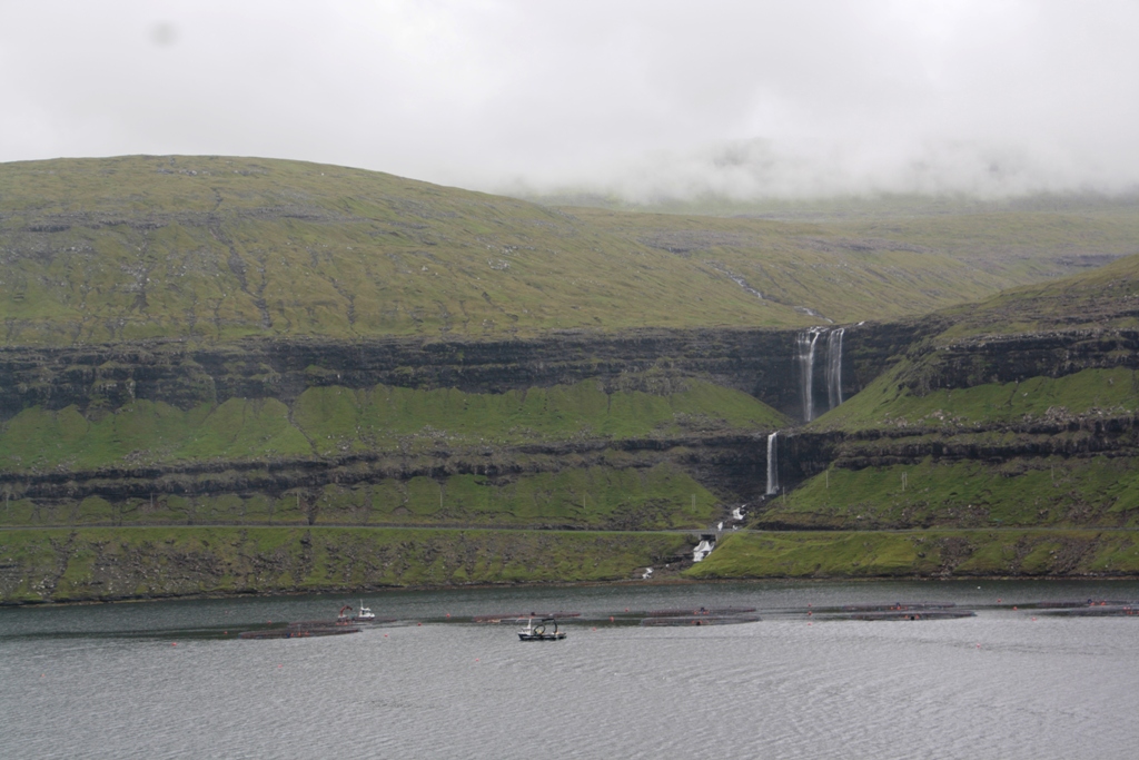 Streymoy, Faroe Islands