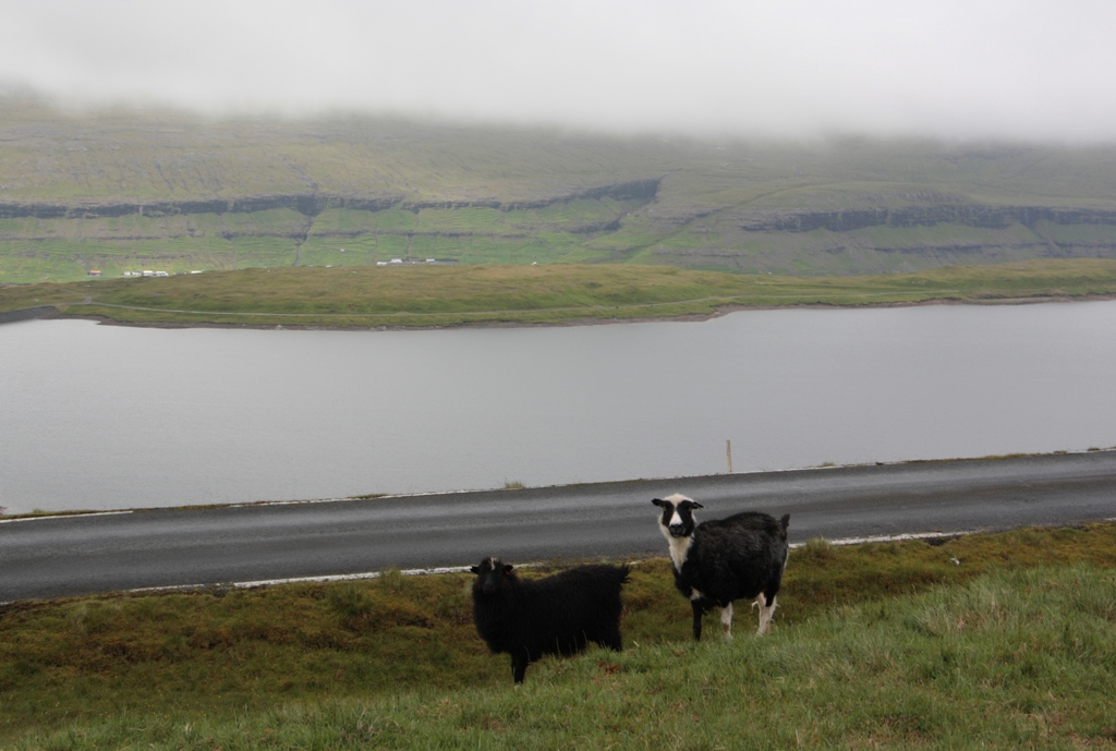 Streymoy, Faroe Islands