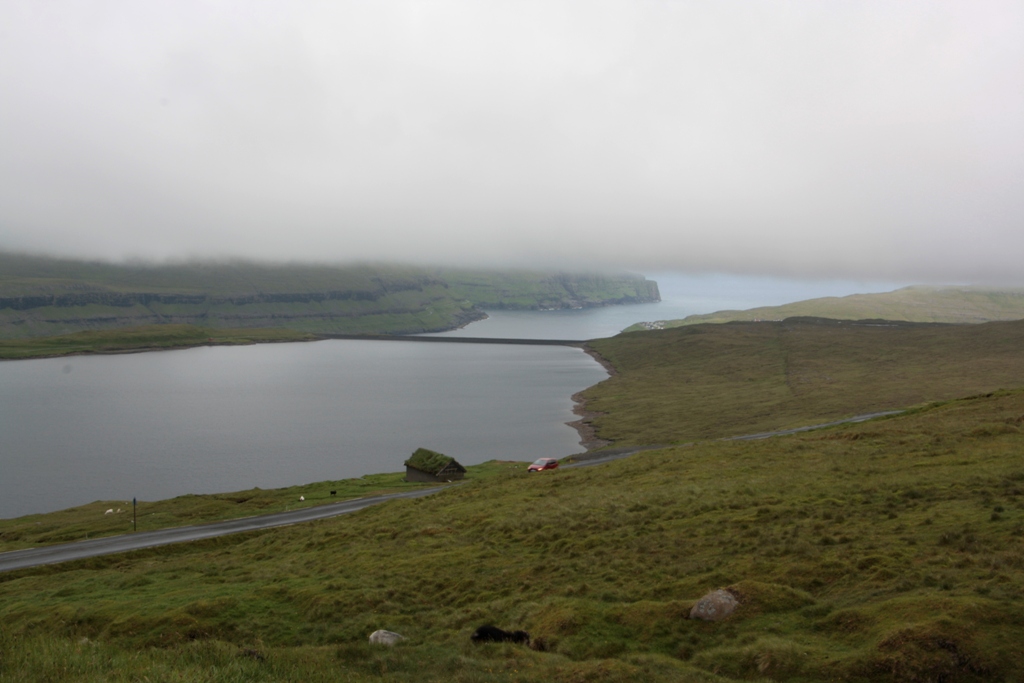 Streymoy, Faroe Islands