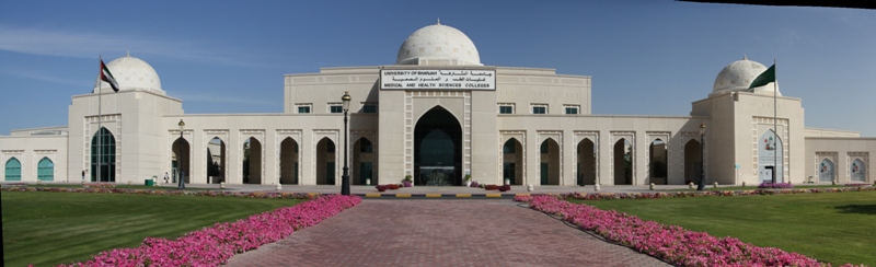 Sharjah University, Sharjah, UAE