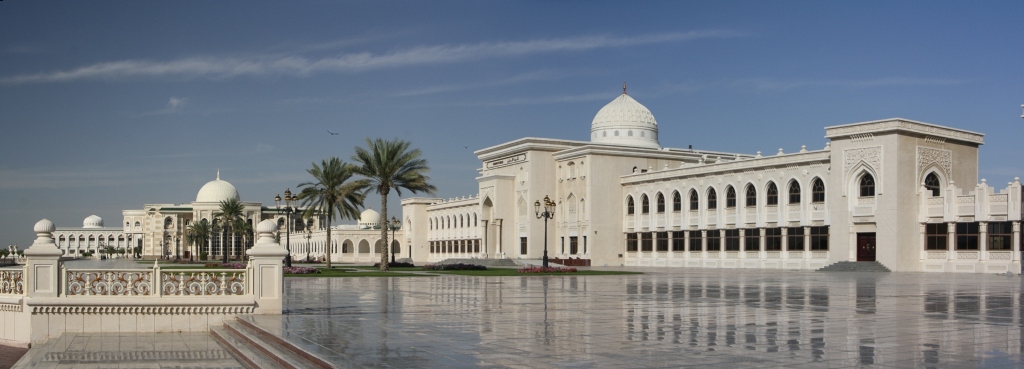 Sharjah University, Sharjah, UAE